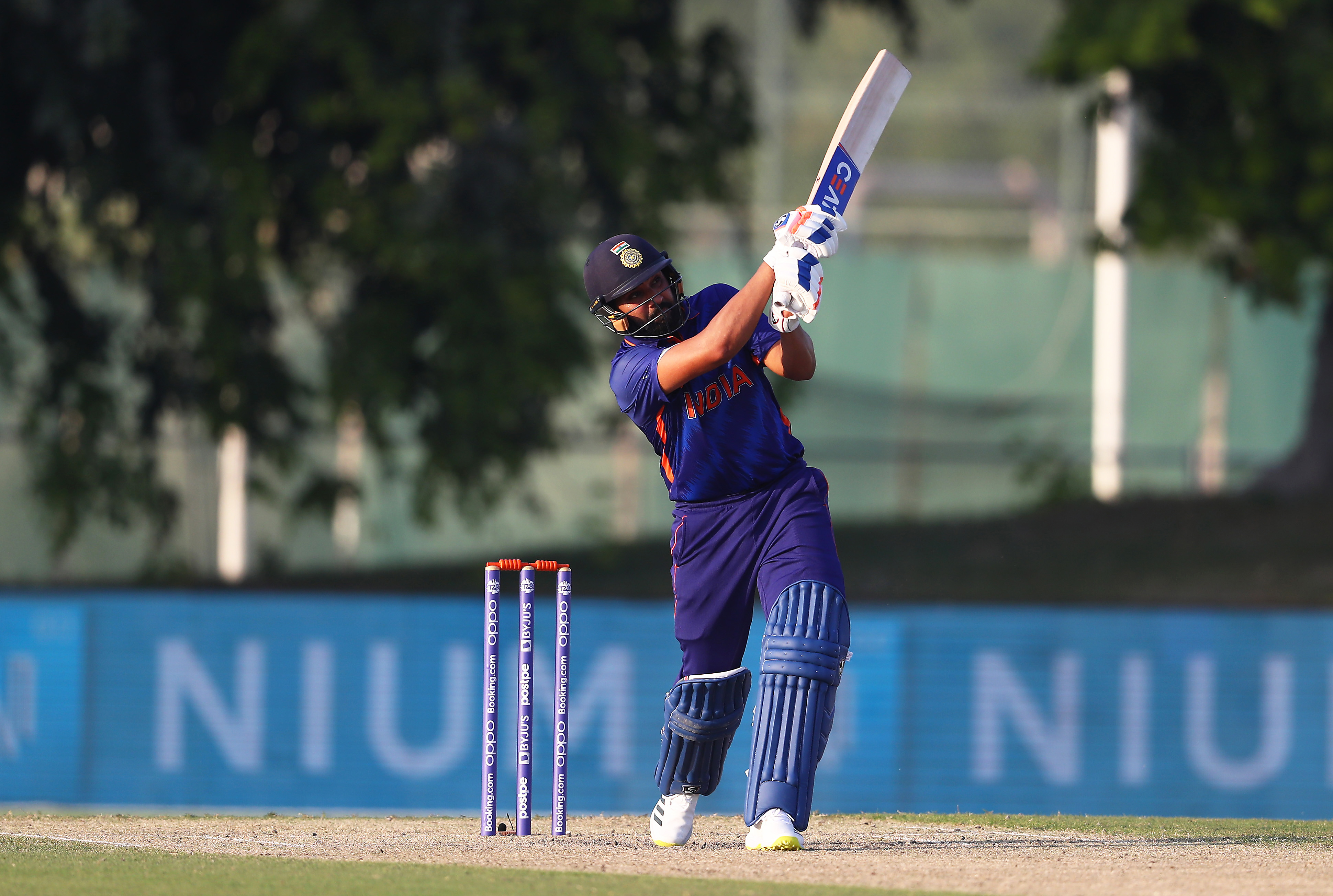 Rohit Sharma says India searching for 6th bowler in T20 World Cup