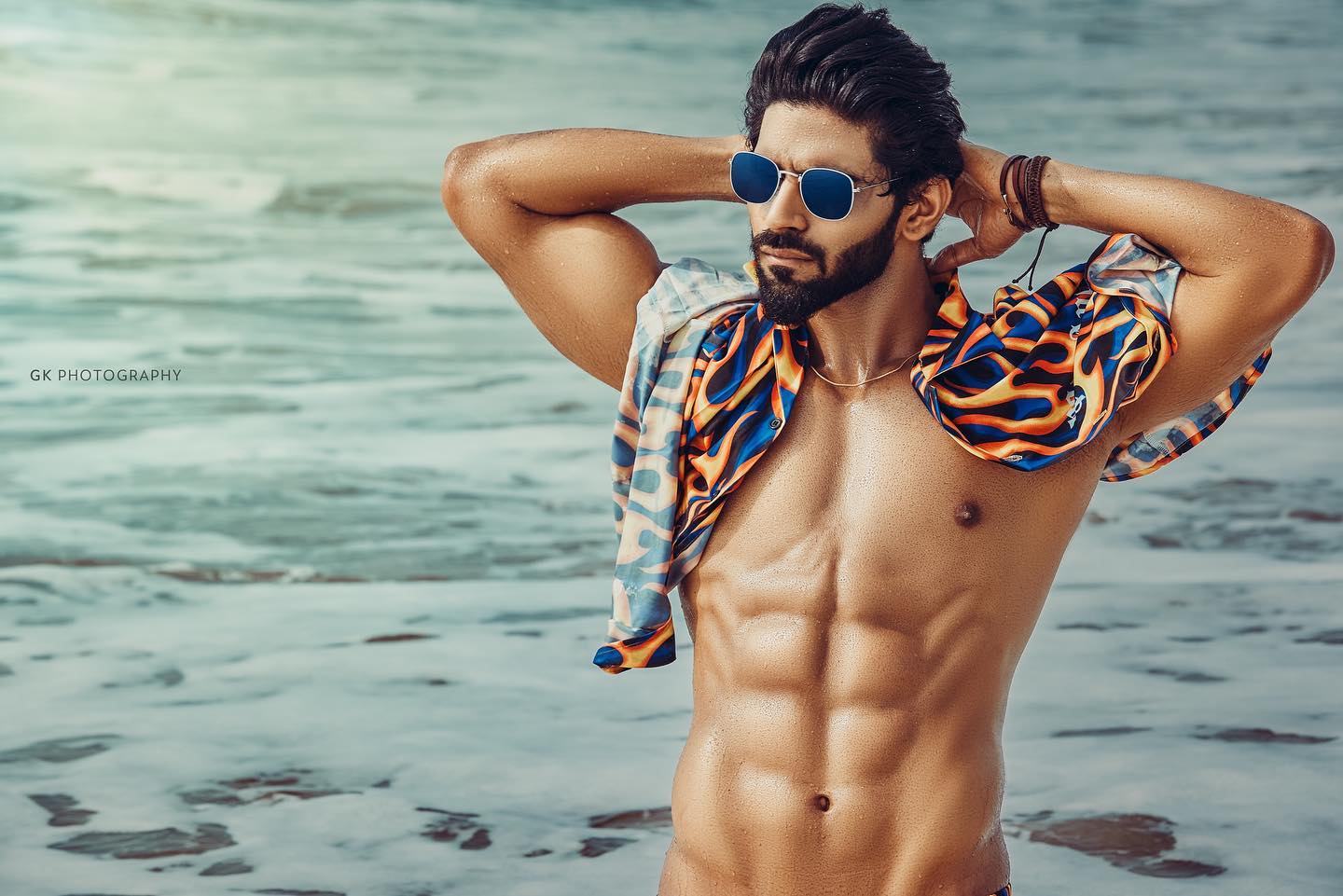 Bigg Boss Tamil fame Balaji Murugadoss signs his first film as hero with this top producer ft Libra