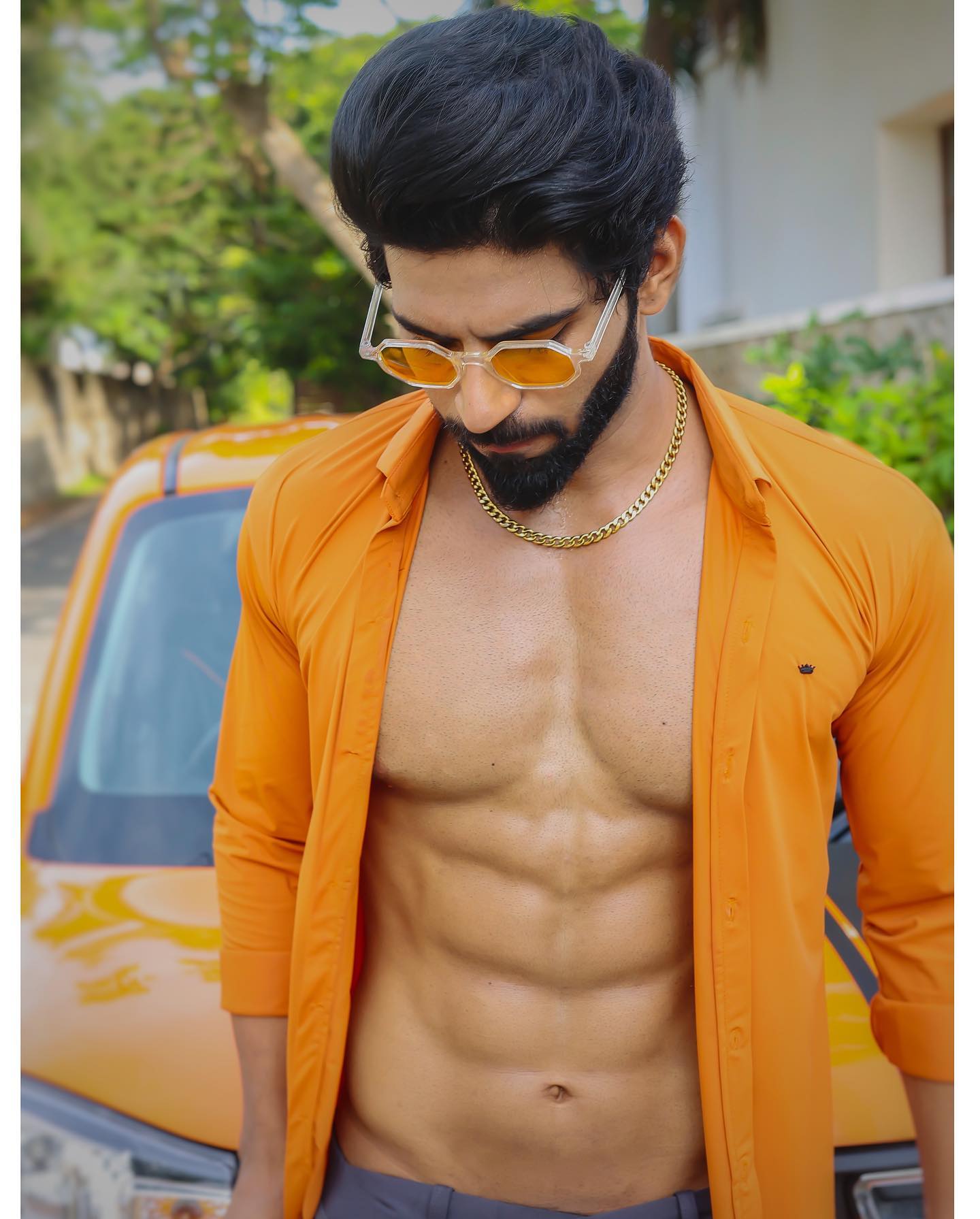 Bigg Boss Tamil fame Balaji Murugadoss signs his first film as hero with this top producer ft Libra