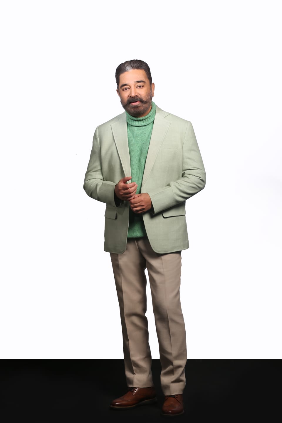 Amidst the ongoing Bigg Boss Tamil 5, Kamal Haasan’s BIG SURPRISE in November revealed ft House of Khaddar