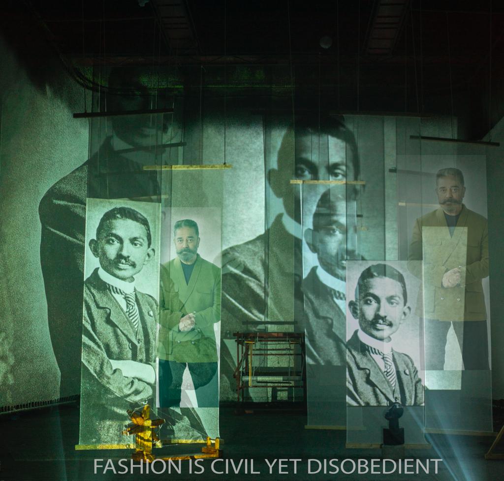 Amidst the ongoing Bigg Boss Tamil 5, Kamal Haasan’s BIG SURPRISE in November revealed ft House of Khaddar