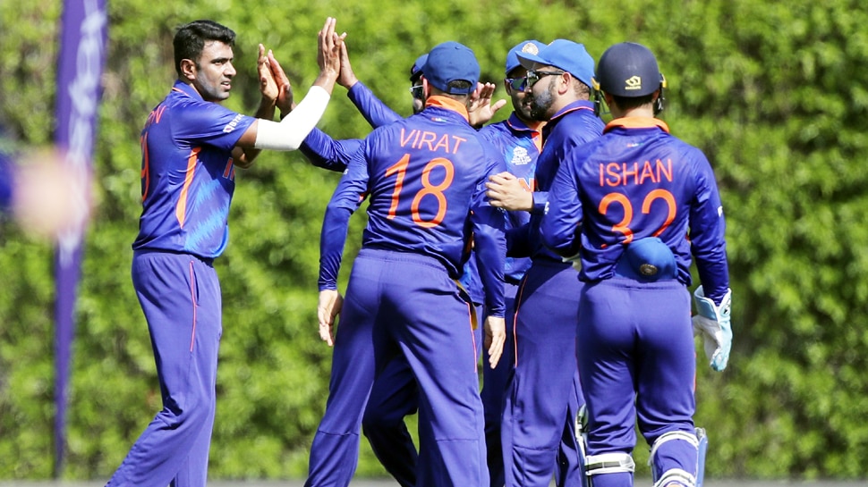 Vaughan U-Turn, After Team India consecutive wins in warm-up match