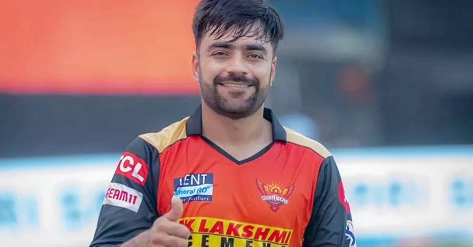 I never made statement , Rashid Khan on his marriage rumours