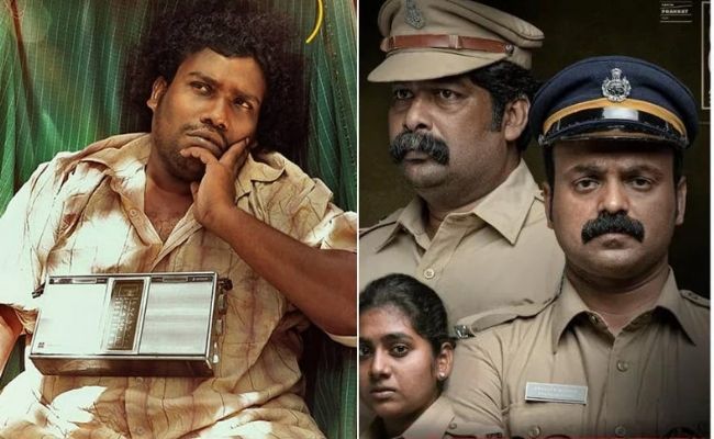 This Yogi Babu film is selected as India's entry for Oscar Awards
