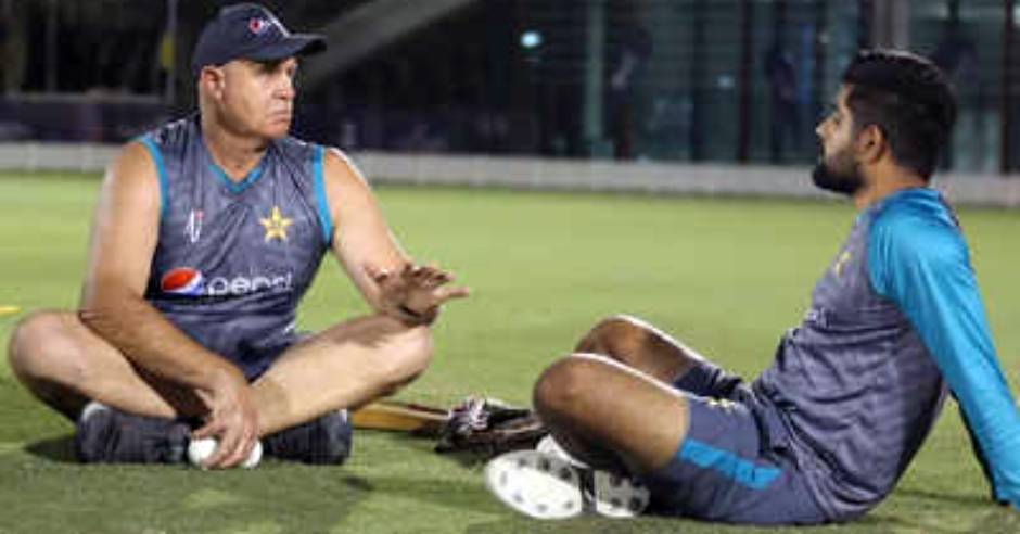 This Indian batsman is major threat to Pakistan, Says Matthew Hayden