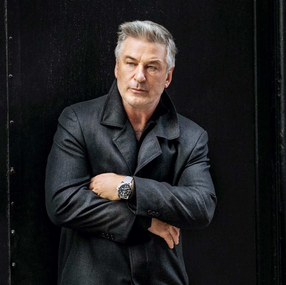 Woman killed on movie set after being shot by actor with a prop gun; details here ft Alec Baldwin