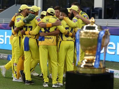 Monty Benazir says who will be next captain of the csk team