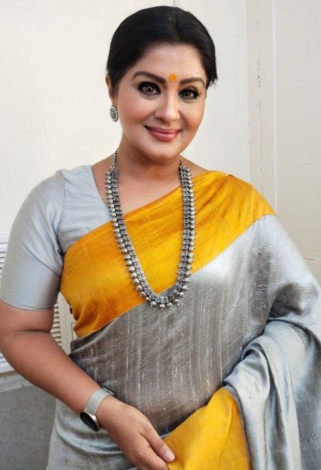 Actress appeals to PM Modi in order to avoid being grilled at the airports; What happened ft Sudha Chandran