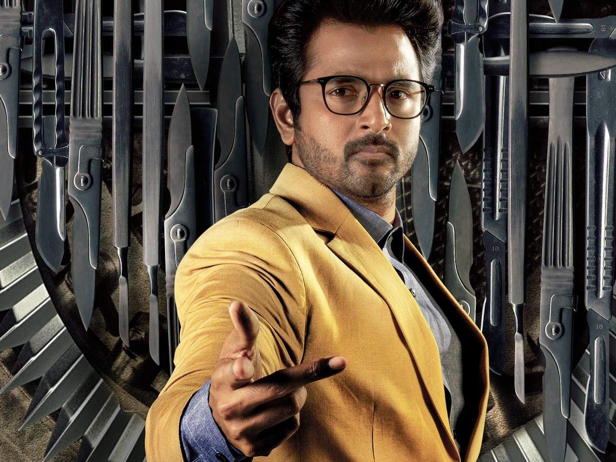 Three top Tamil movies to head for world television premiere on Diwali?