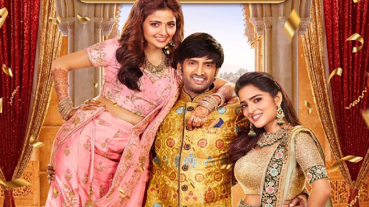 Three top Tamil movies to head for world television premiere on Diwali?