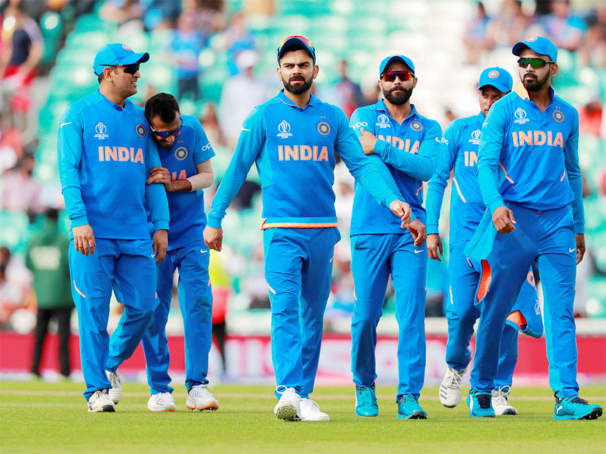 Anyone can upset India in knockouts, says Nasser Hussain