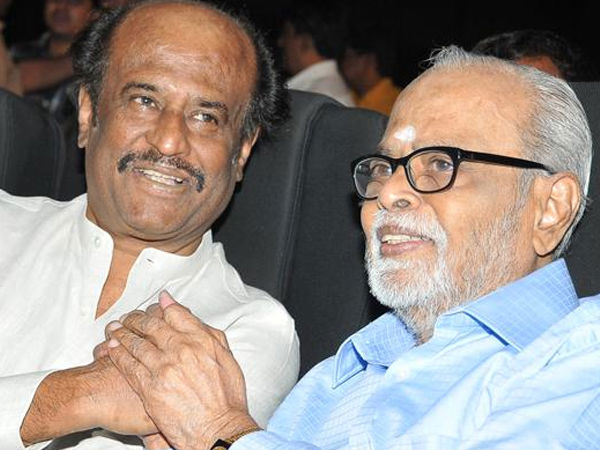 Ahead of receiving prestigious award, Superstar Rajinikanth gets emotional about this important person in his life