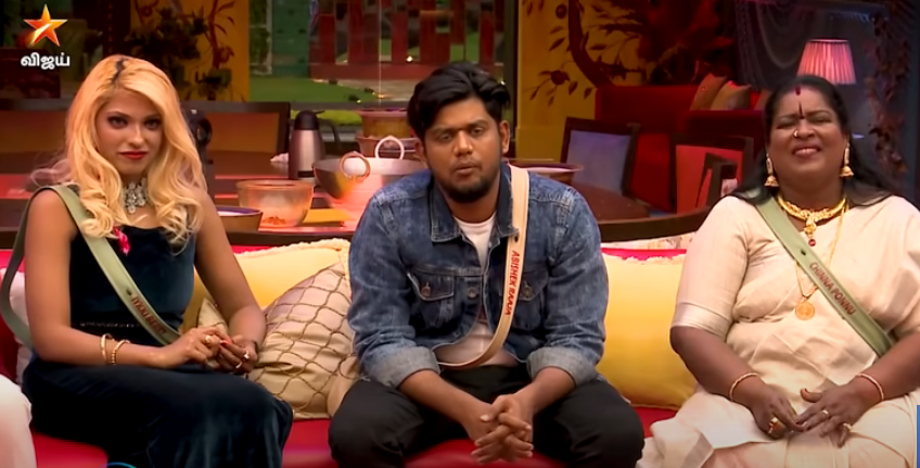 Another big fight breaks out inside BB house - Who are all involved and what's happening