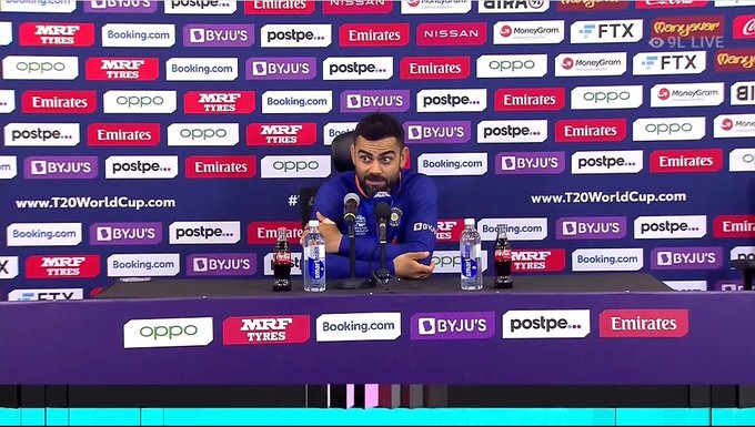 Reporter questioned Ishan Kishan next game in place of Rohit