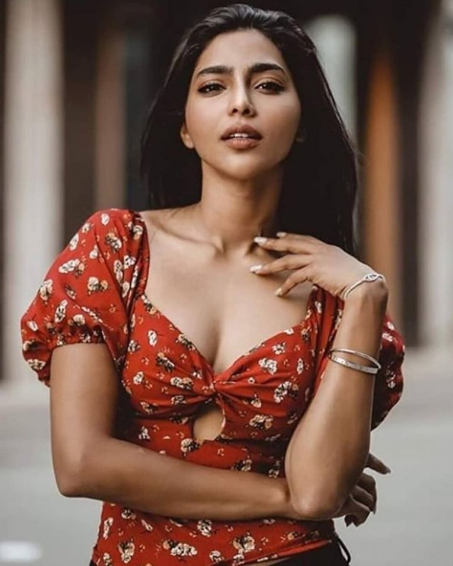 Arya to romance this Ponniyin Selvan actress in his NEXT; spicy details revealed ft Shakti Soundar Rajan