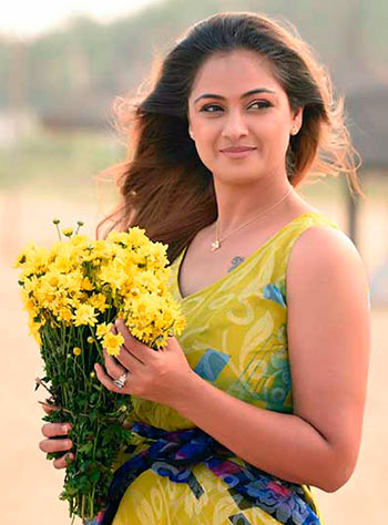 Arya to romance this Ponniyin Selvan actress in his NEXT; spicy details revealed ft Shakti Soundar Rajan