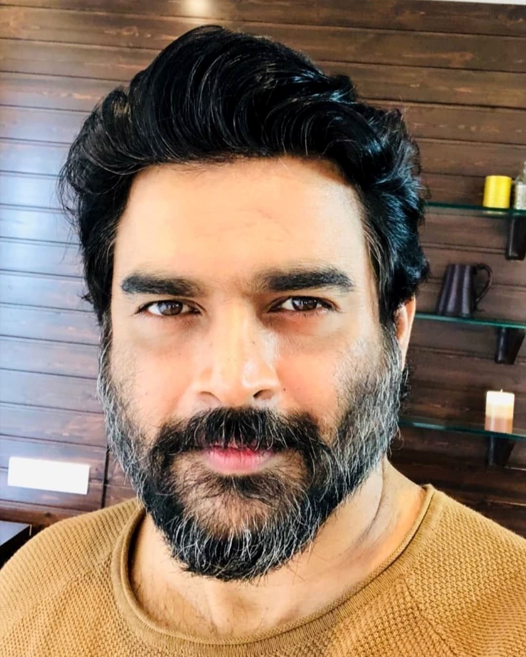 Maddy's PROUD DAD Moment! Son swims to glory again - not 1 but grabs 7 medals ft Vedaant