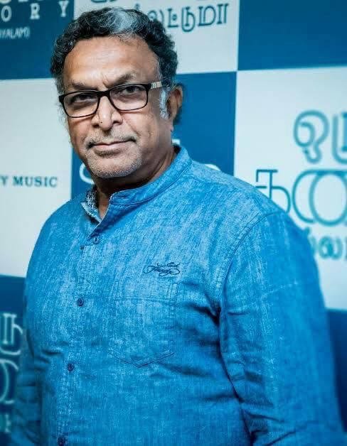 67th national film award nasser dhanush rajini
