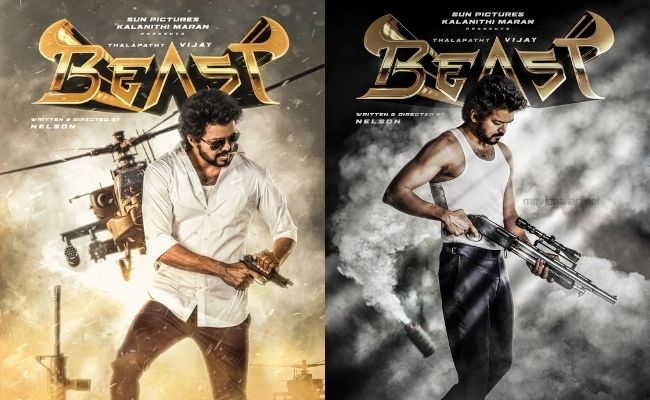 2 Years of Bigil: Thalapathy Vijay's UNSEEN BTS picture from the sets of Atlee movie storms the internet