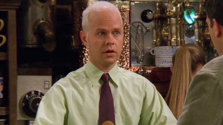 'Gunther' aka James Michael Tyler passes away; 'Friends' fans in shock!!