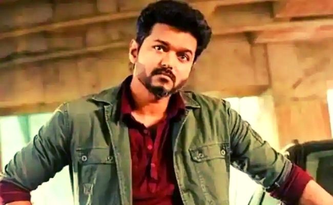 "Felt hurt...": Actor Vijay's LATEST statement on Rolls Royce issue turns heads