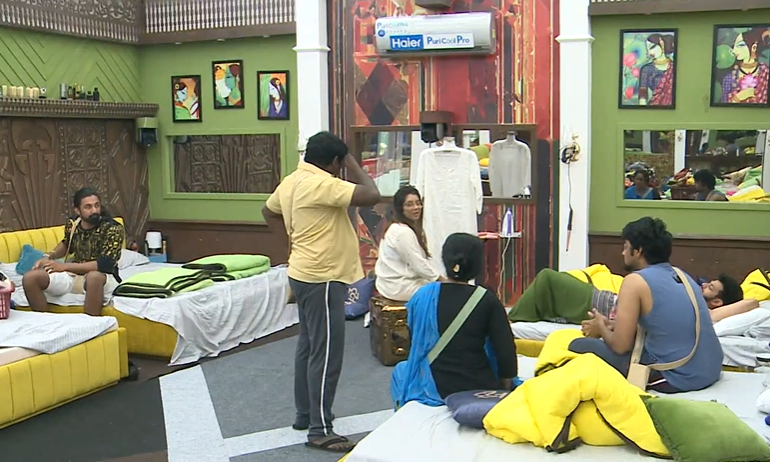 New 'coin task' captain in trouble? Displeasure grows between Imman Annachi and Isaivani