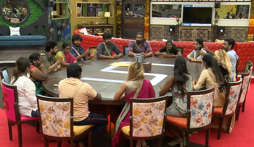 New 'coin task' captain in trouble? Displeasure grows between Imman Annachi and Isaivani