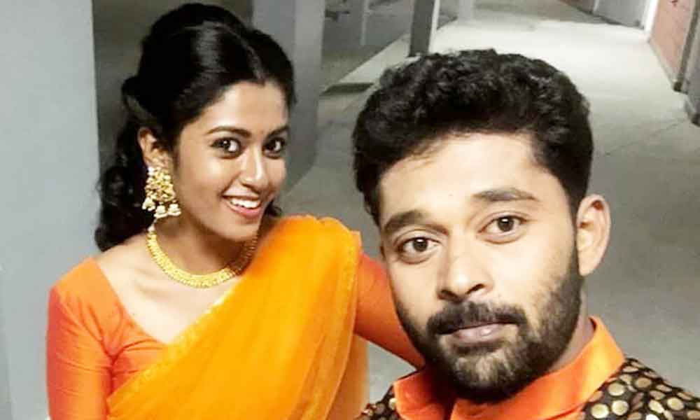 Roshni Hariypriyan likely to quit Bharathi Kannamma serial? Fans in shock! Is this the reason?