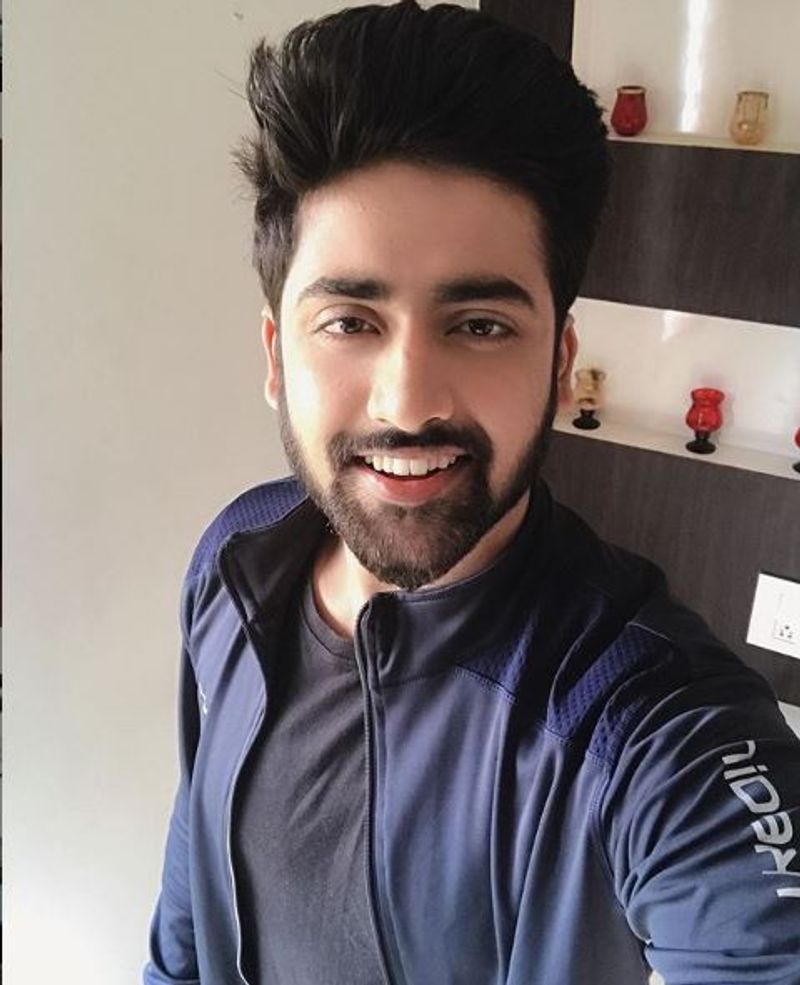 Kaatrukkenna Veli Surya aka Darshan for the 1st time reveals reason for quitting Vijay TV serial; viral video