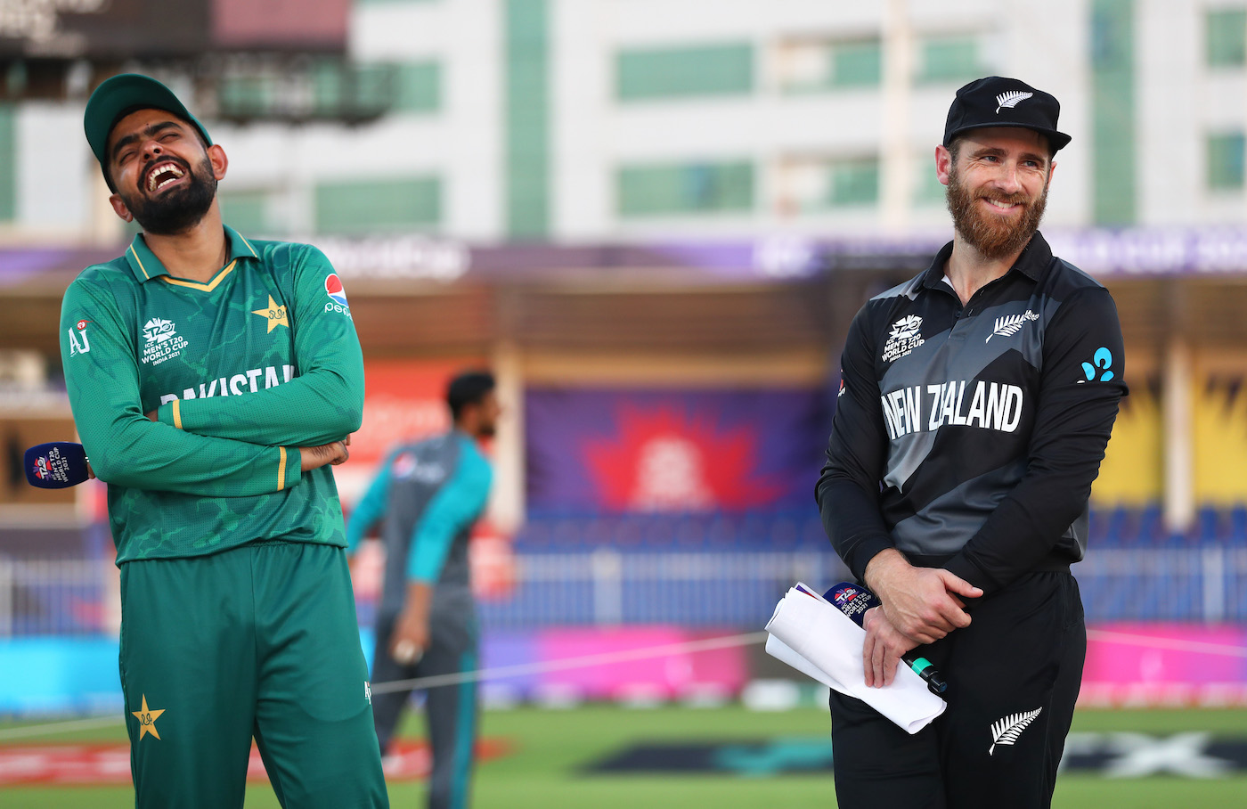 Kane Williamson regrets not going to Pakistan play cricket