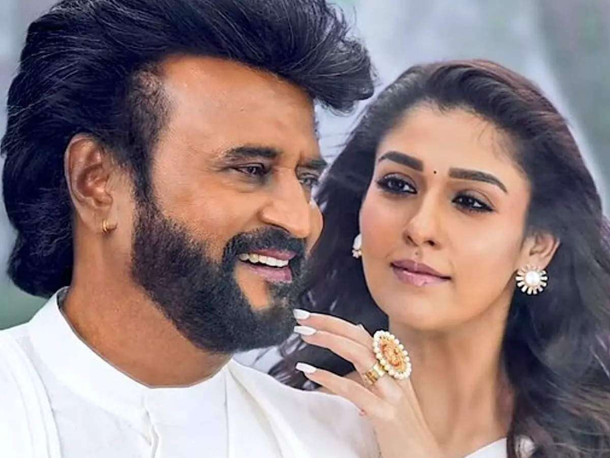 Ahead of Annaatthe trailer release, Superstar Rajinikanth meets President and Prime Minister of India; VIRAL PICS