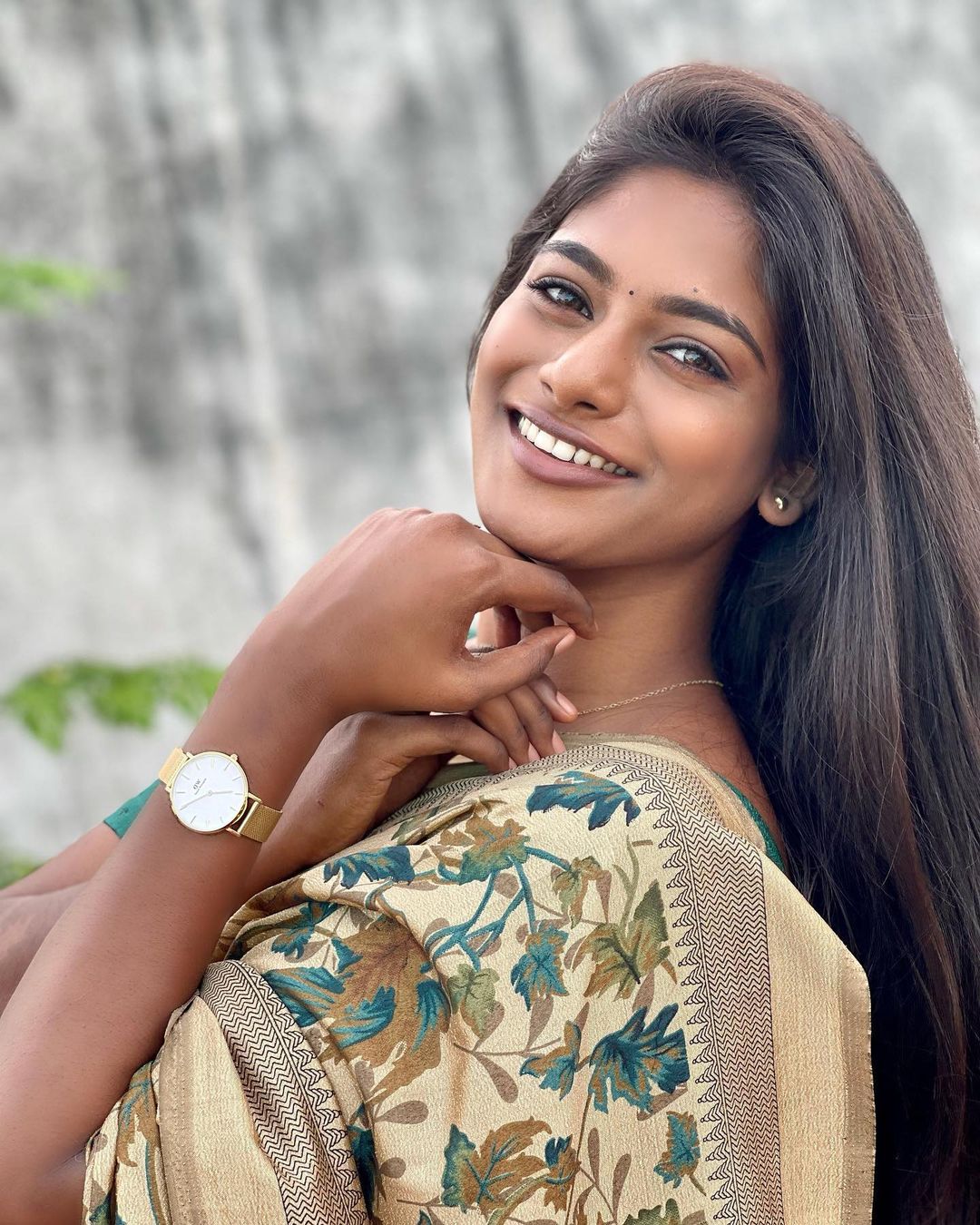 Latest: Is this actress going to replace Roshni Haripriyan in Bharathi Kannamma? Know here ft Vinusha Devi