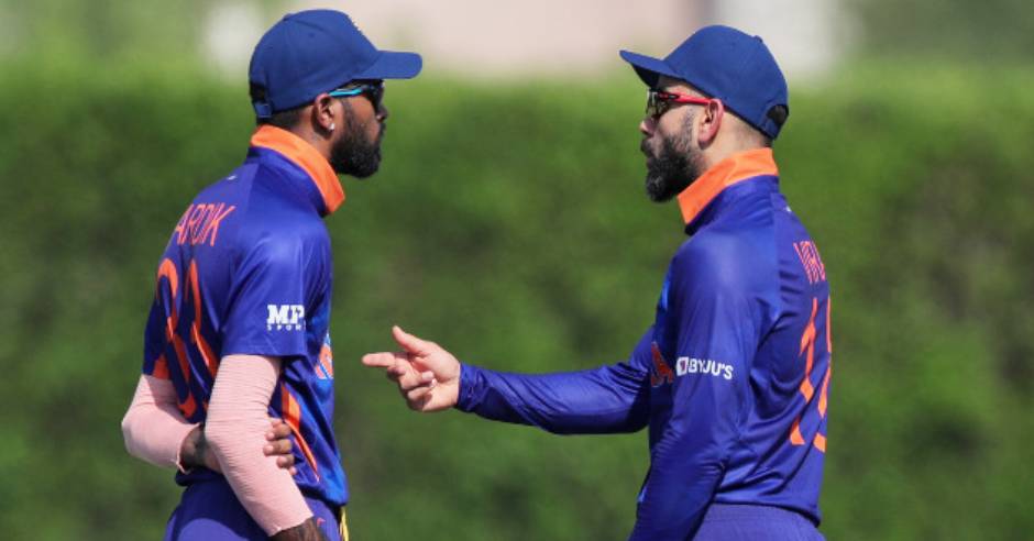 India could make 3 changes in playing XI against New Zealand