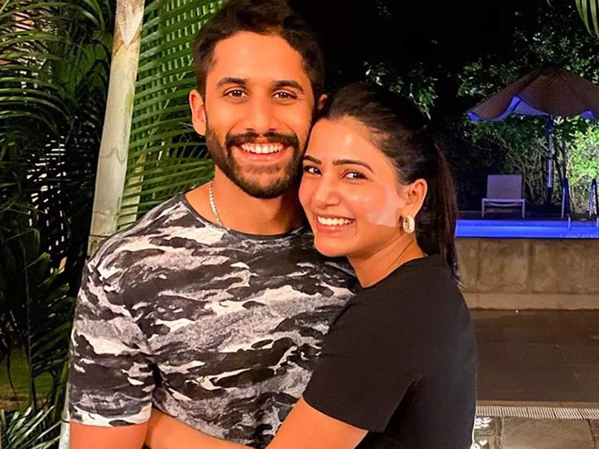 Samantha takes this major decision after split with Naga Chaitanya - Fans super-shocked