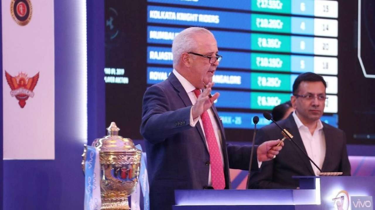 IPL 2022 auction retention rules: Old teams can keep 4 players: Report