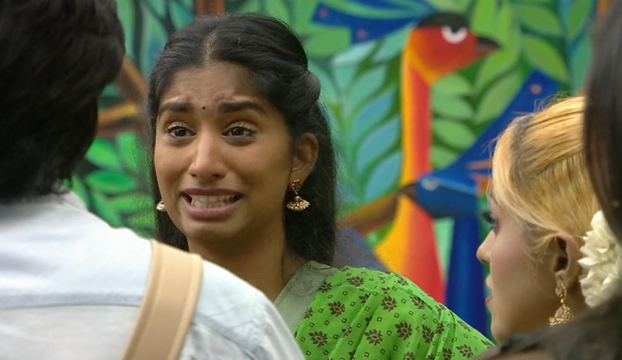 "Why do you behave like a dictator?": Angry Imman Annachi lashes out at Isaivani