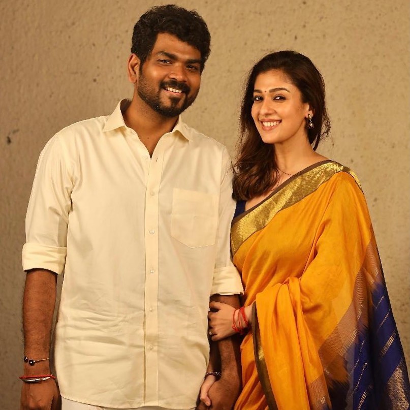 Nayanthara and Vignesh Shivan locks this popular CSK player’s sister NEXT ft Malti Chahar, Walking Talking Strawberry Icecream