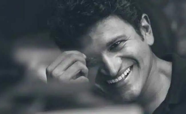 RIP: Puneeth Rajkumar continues to live after his death; Power Star's noble deed wins hearts