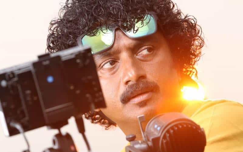 8 Years Of ARRAMBAM Movie Colour Palates Cinematography