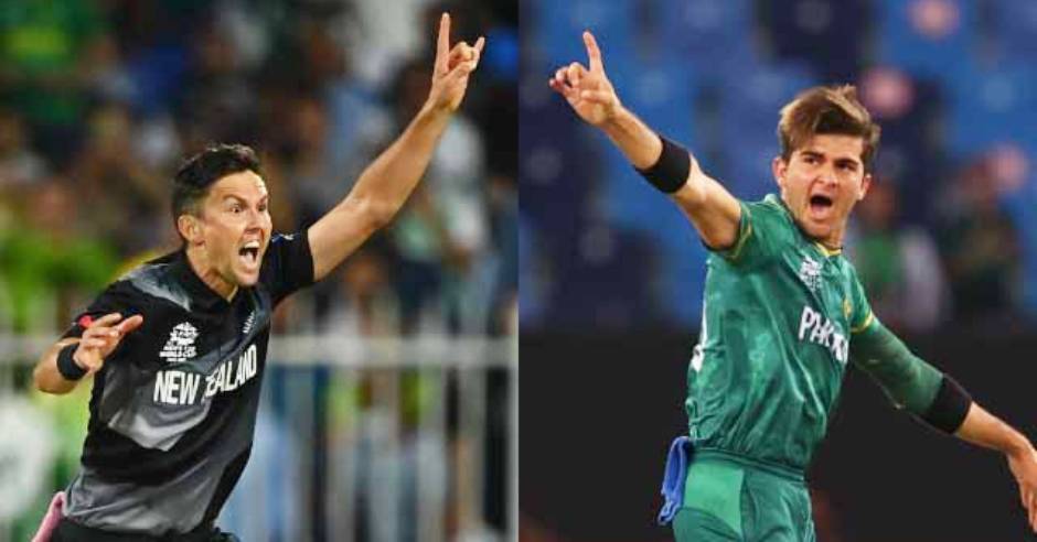 Virat Kohli on Trent Boult's warning ahead of IND vs NZ clash