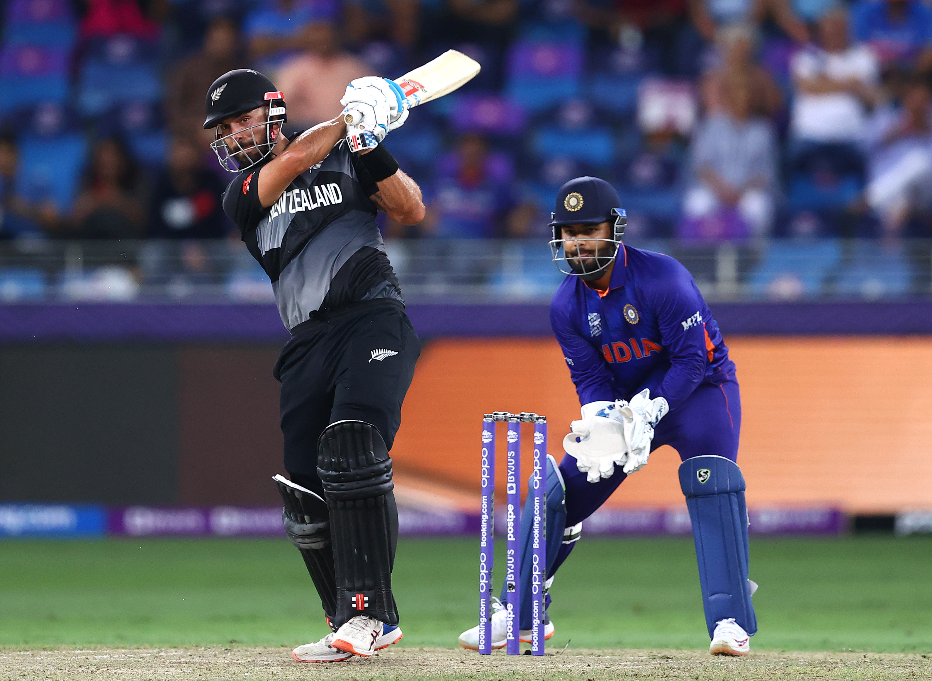 T20 World Cup: Virender Sehwag on India's loss to New Zealand