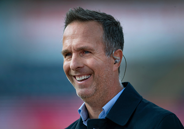 Michael Vaughan criticized not qualify to play in India T20