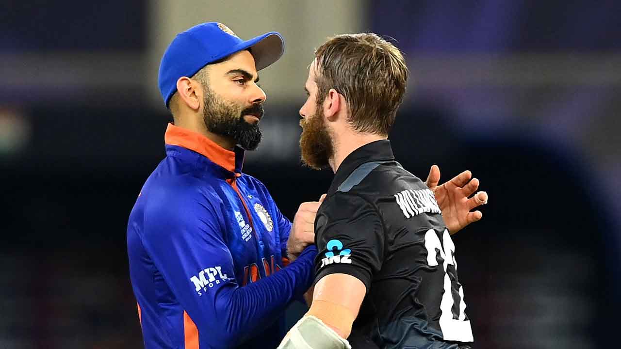 Virat Kohli's 10-year old tweet goes viral after India's loss to NZ