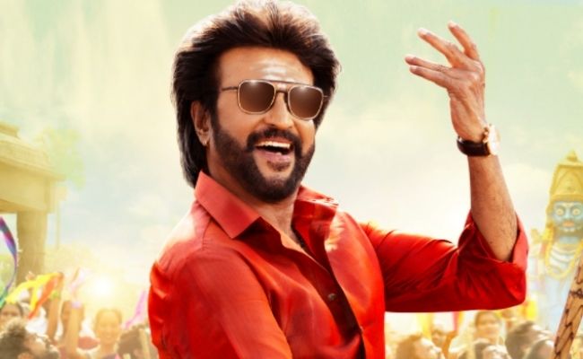Superstar Rajinikanth's ANNAATTHE to release in record number of theatres abroad! - Full Details