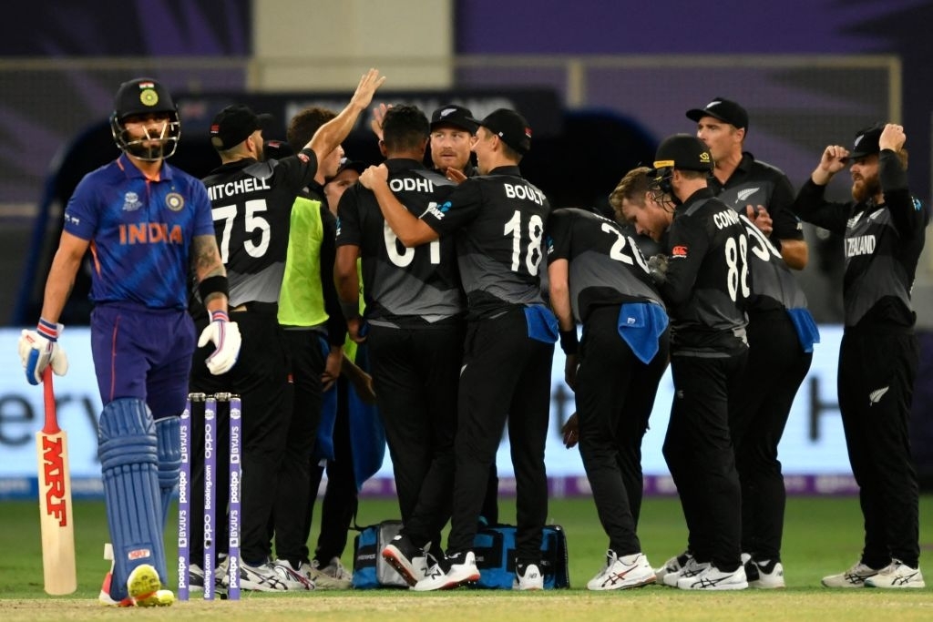 Shoaib Akhtar on India's defeat to New Zealand in T20 World Cup
