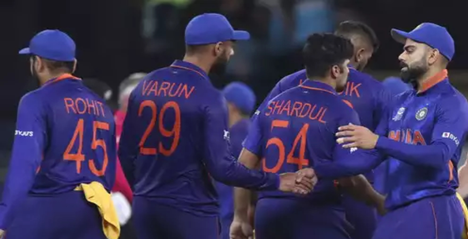 Gambhir says Indian cricket team lacks mental strength