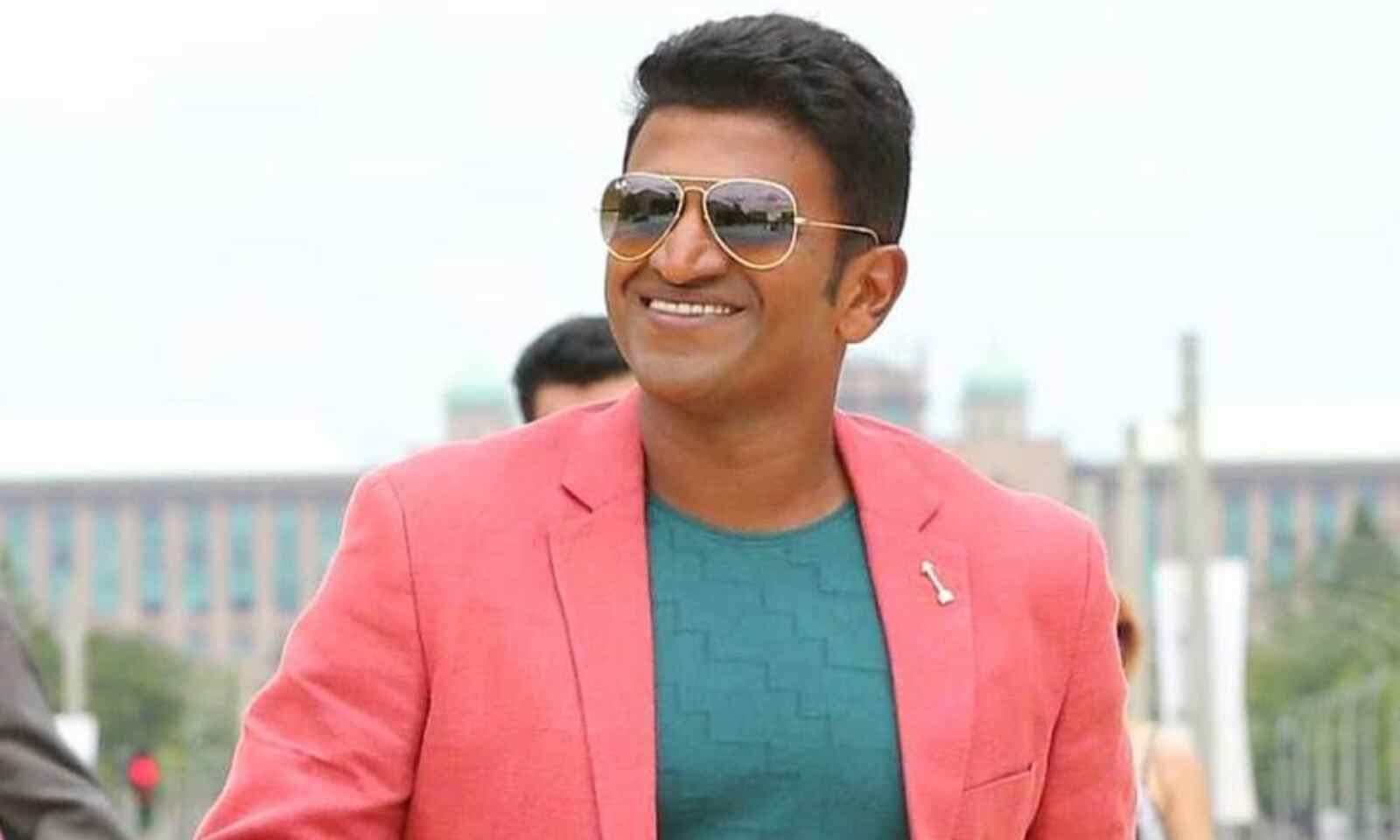 Puneeth Rajkumar gives a new lease of life for four people even after his death