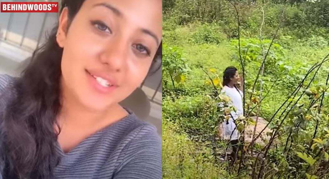Ansi Kabeer mother suicide attempt kerala model 