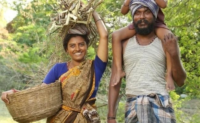"What happened to Rajakannu was very horrible...": 'Jai Bhim' actor Manikandan opens up about his role