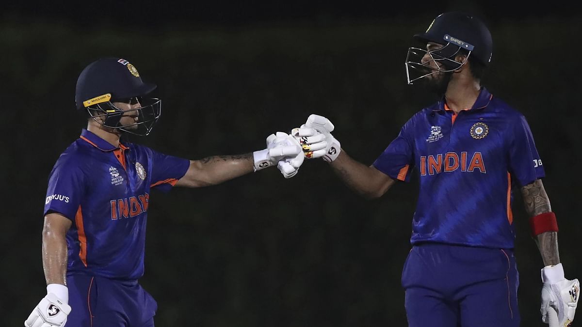 Vikram Rathore explains why Ishant Kishan opening batsman